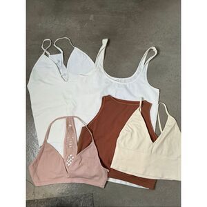 Free People Intimately 5 Piece Bundle